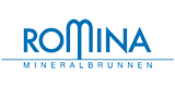 Das Logo von Romina Mineralbrunnen GmbH