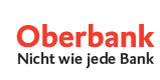 Das Logo von Oberbank AG