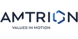 Das Logo von AMTRION GmbH