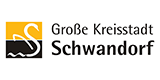 Das Logo von Stadt Schwandorf