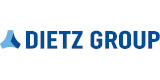 Das Logo von DIETZ GmbH