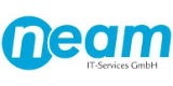 Das Logo von neam IT-Services GmbH