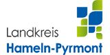 Das Logo von Landkreis Hameln-Pyrmont