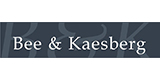 Das Logo von Bee & Kaesberg