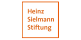 Das Logo von Heinz Sielmann Stiftung
