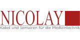 Das Logo von Nicolay GmbH
