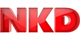 Das Logo von NKD Group GmbH