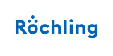 Das Logo von Röchling Automotive SE