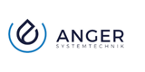 Das Logo von Anger Systemtechnik GmbH
