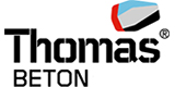 Das Logo von Thomas Beton GmbH