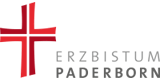 Das Logo von Erzbistum Paderborn