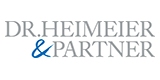 über Dr. Heimeier & Partner Management- und Personalberatung GmbH