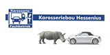 Das Logo von Karosseriebau Hessenius, Inh. Michael Bergmann e. K.