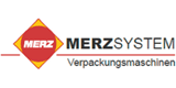 Das Logo von Merz Verpackungsmaschinen GmbH