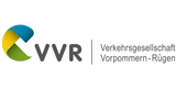 Verkehrsgesellschaft Vorpommern-Rügen mbH (VVR)