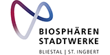 Das Logo von Biosphären-Stadtwerke GmbH & Co. KG