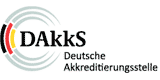 DAkkS Deutsche Akkreditierungsstelle GmbH