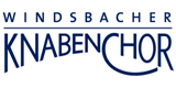Das Logo von Windsbacher Knabenchor