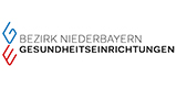 Das Logo von Bezirkskrankenhaus Landshut