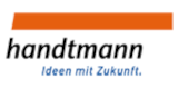 Das Logo von Handtmann Inotec GmbH