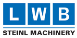 Das Logo von LWB Steinl GmbH & Co. KG