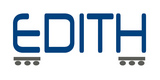 Das Logo von EDITH GmbH & Co. KG