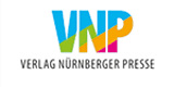 Das Logo von Verlag Nürnberger Presse Druckhaus Nürnberg GmbH & Co. KG