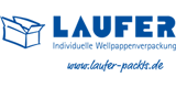 Das Logo von Laufer GmbH & Co. KG