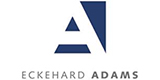 Das Logo von ECKEHARD ADAMS Wohnungsbau GmbH