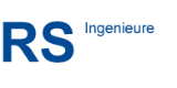 Das Logo von RS Ingenieure GmbH und Co. KG