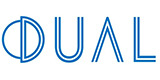 Das Logo von DUAL Deutschland GmbH