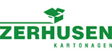 Das Logo von Zerhusen Kartonagen GmbH