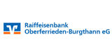 Das Logo von Raiffeisenbank Oberferrieden-Burgthann e.G.