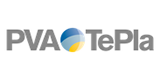 Das Logo von PVA Löt- und Werkstofftechnik GmbH