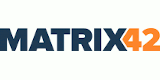 Das Logo von Matrix42 AG