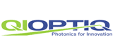 Das Logo von Qioptiq Photonics GmbH & Co. KG