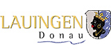 Das Logo von Stadt Lauingen (Donau)
