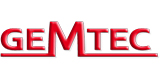 Das Logo von GEMTEC GmbH