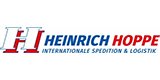 Das Logo von Heinrich Hoppe GmbH