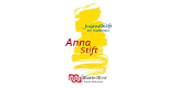 Das Logo von Stiftung Anna-Stift