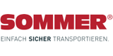 Das Logo von SOMMER GmbH