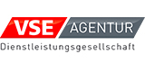 Das Logo von VSE Agentur GmbH