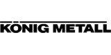 Das Logo von KÖNIG METALL GmbH & CO. KG