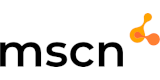 Das Logo von MSCN GmbH