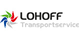 Das Logo von Lohoff Transportservice GmbH