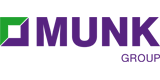 Das Logo von MUNK GmbH