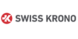 Das Logo von SWISS KRONO TEX GmbH & Co. KG