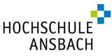 Das Logo von Hochschule für angewandte Wissenschaften Ansbach