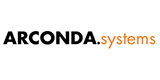 Das Logo von ARCONDA SYSTEMS AG