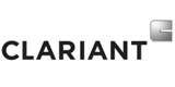 Das Logo von Clariant Produkte (Deutschland) GmbH